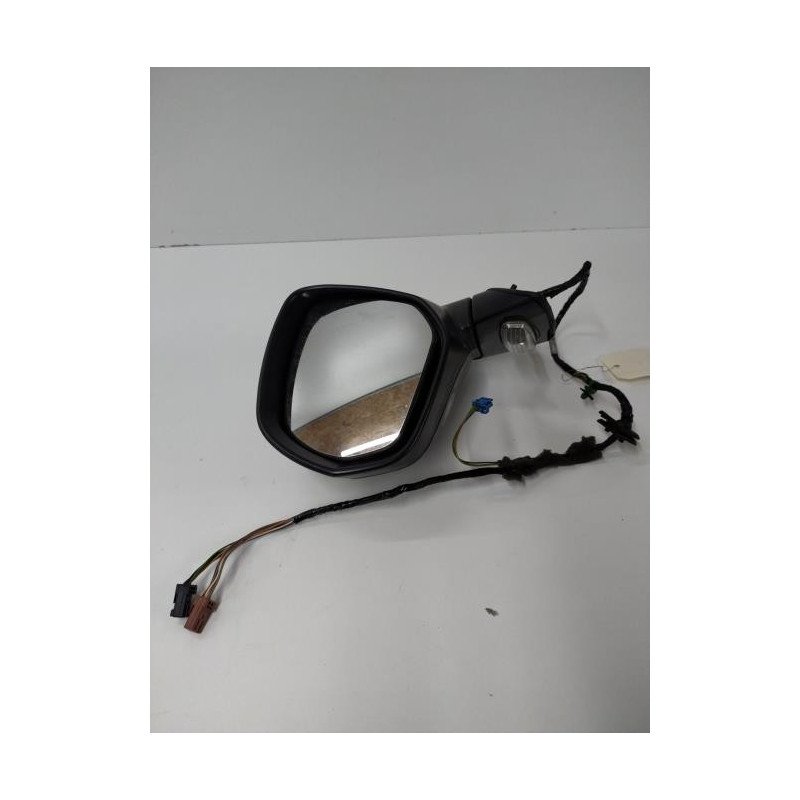 Retroviseur Gauche Citroen C4 Picasso 1 (1)